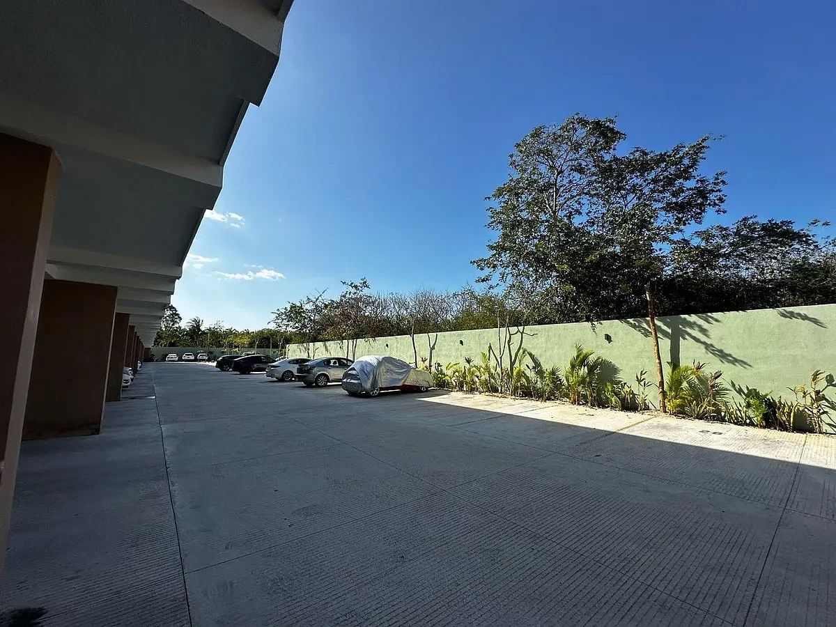 Apartamento em Temozón Norte, Mérida, foto 19 de 21