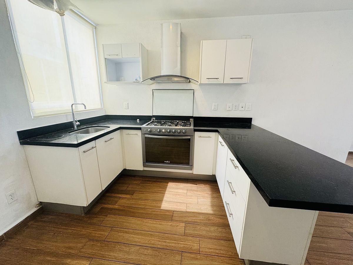 Apartamento em Narvarte Poniente, Benito Juárez, foto 2 de 17
