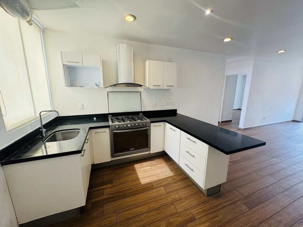 Apartamento em Narvarte Poniente, Benito Juárez, foto 3 de 17