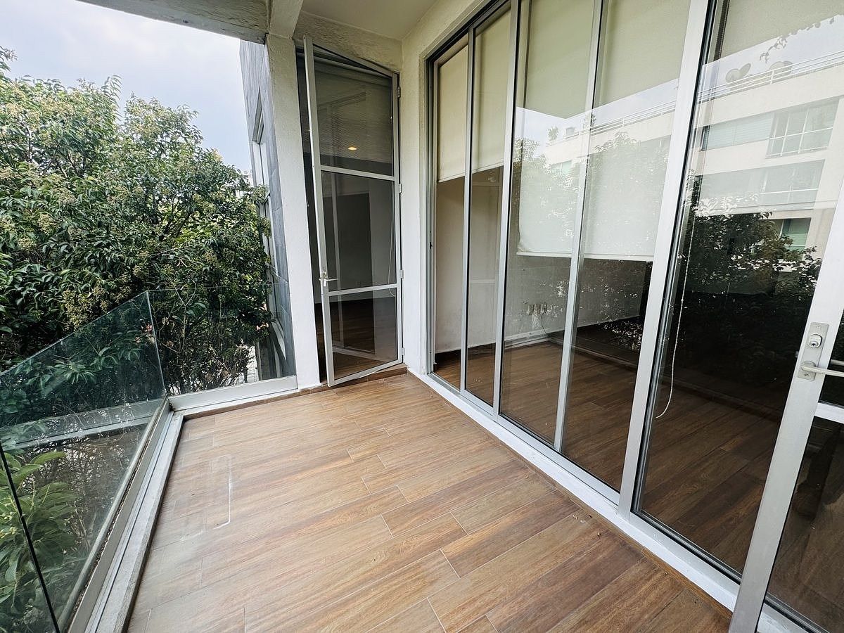 Apartamento em Narvarte Poniente, Benito Juárez, foto 5 de 17