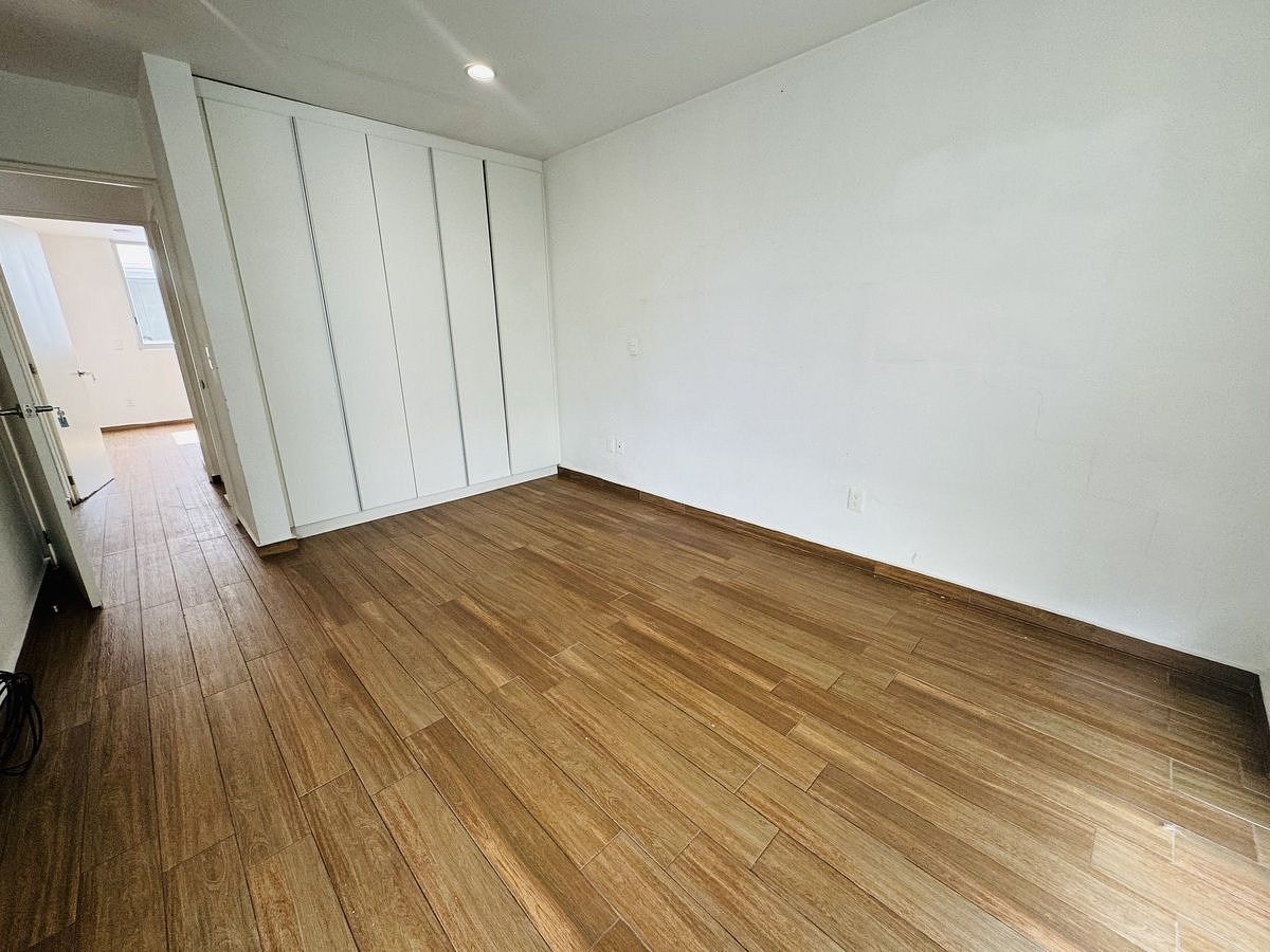Apartamento em Narvarte Poniente, Benito Juárez, foto 6 de 17