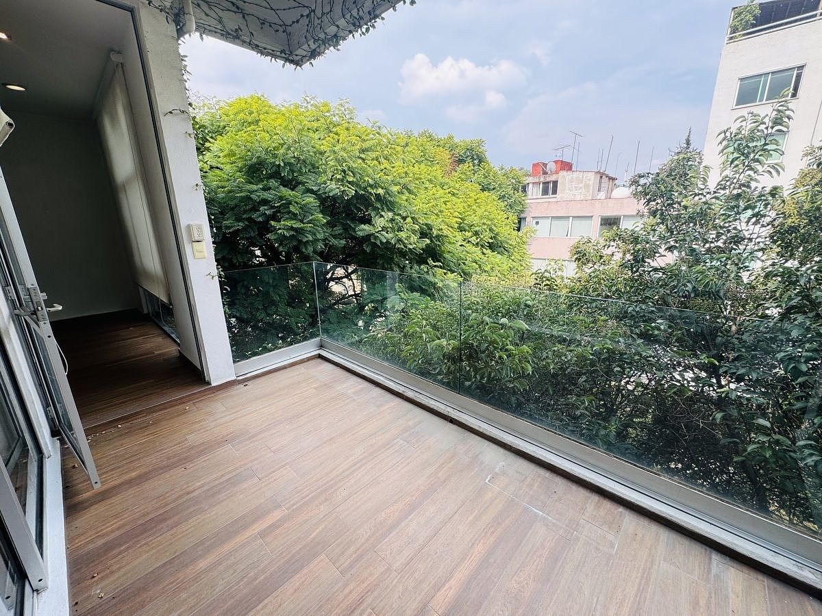 Apartamento em Narvarte Poniente, Benito Juárez, foto 7 de 17