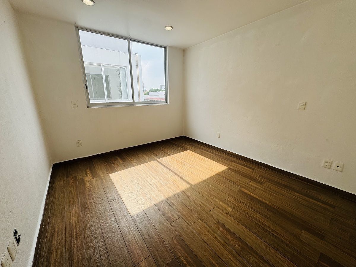 Apartamento em Narvarte Poniente, Benito Juárez, foto 8 de 17
