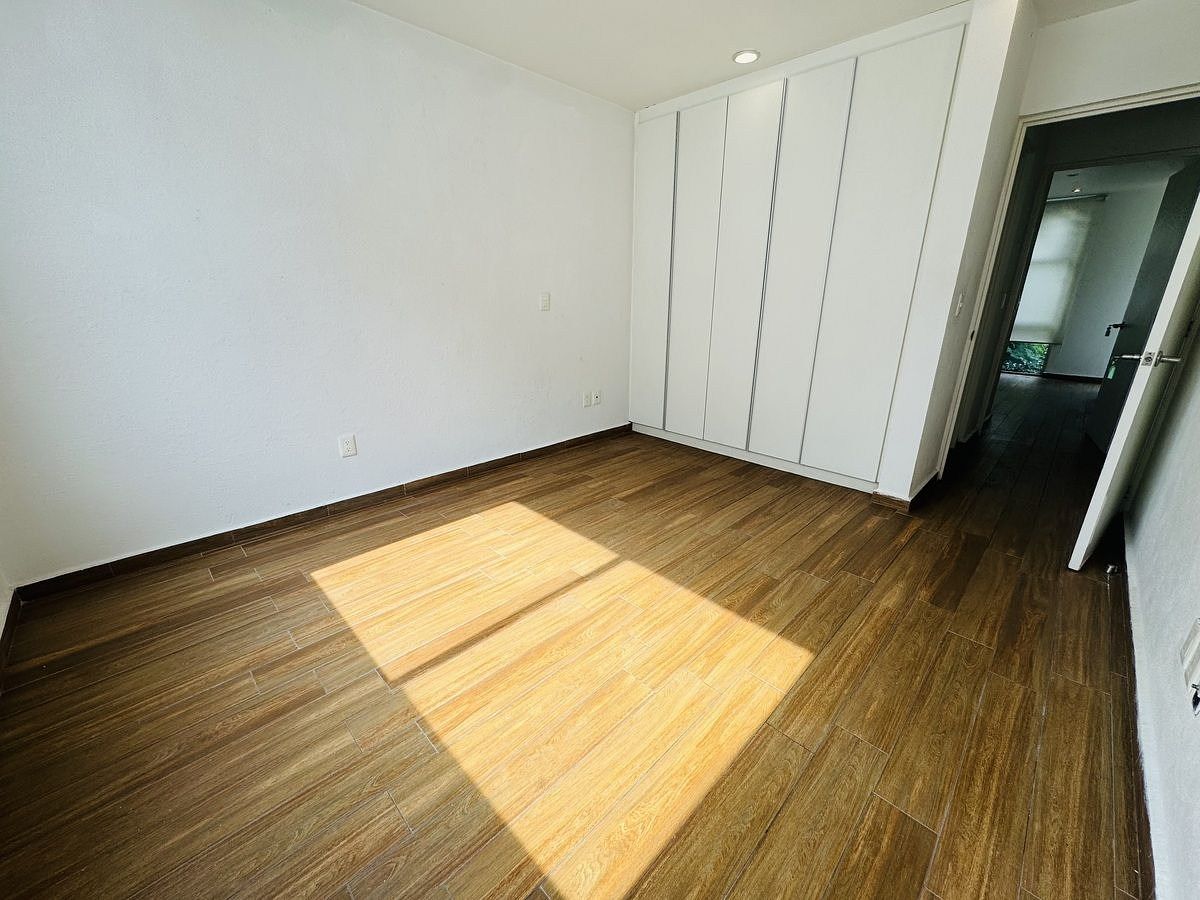 Apartamento em Narvarte Poniente, Benito Juárez, foto 10 de 17