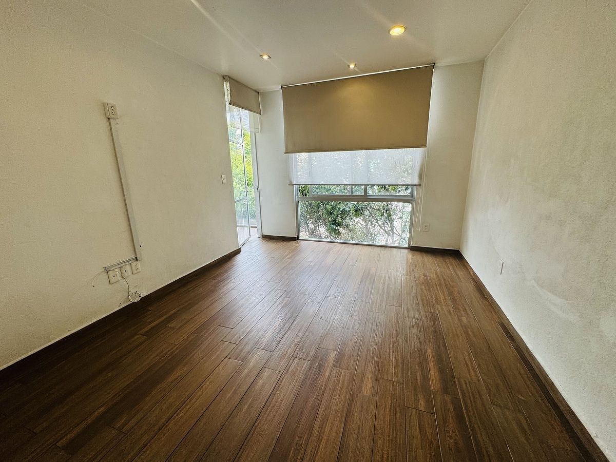 Apartamento em Narvarte Poniente, Benito Juárez, foto 11 de 17