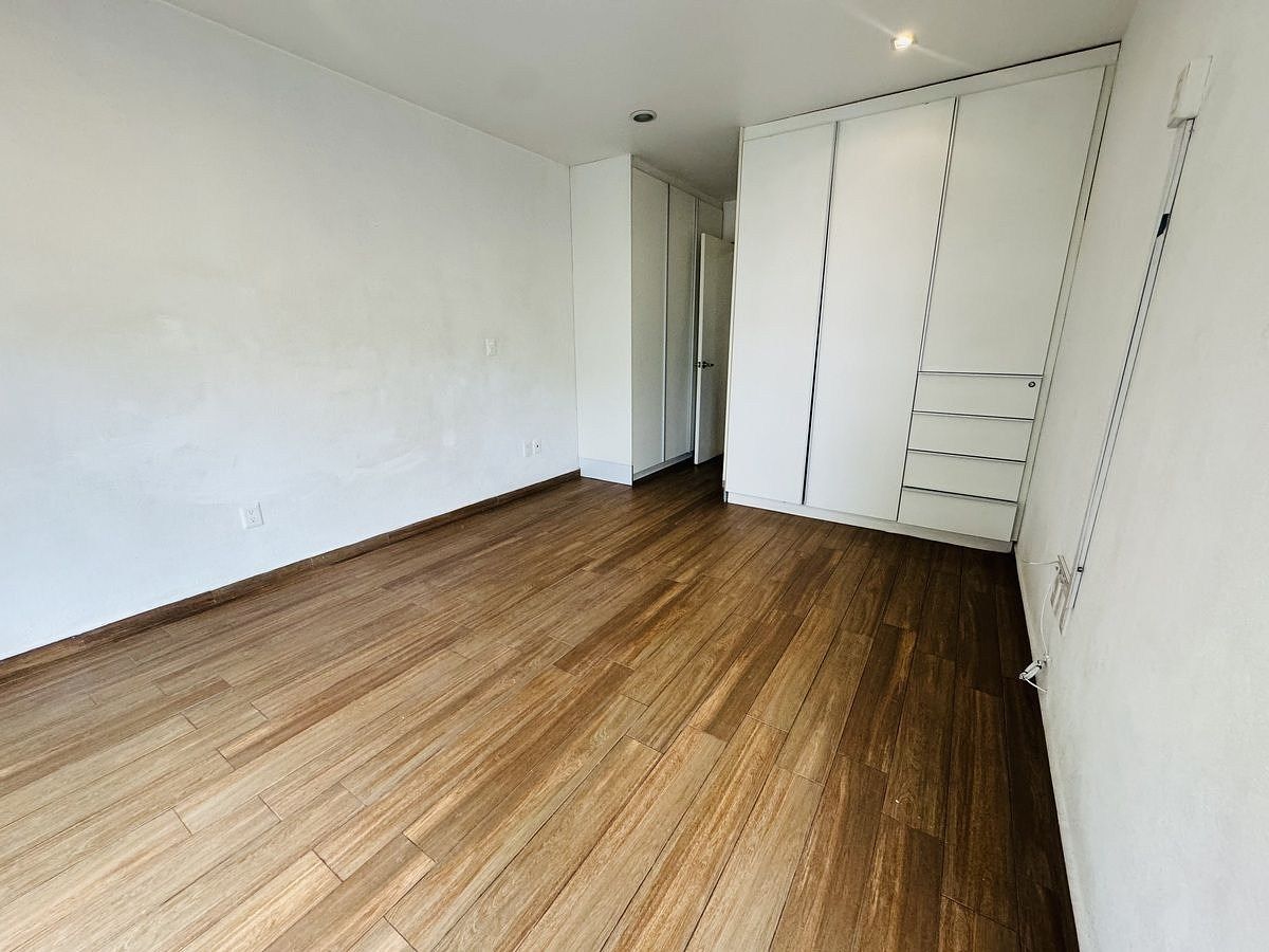 Apartamento em Narvarte Poniente, Benito Juárez, foto 12 de 17