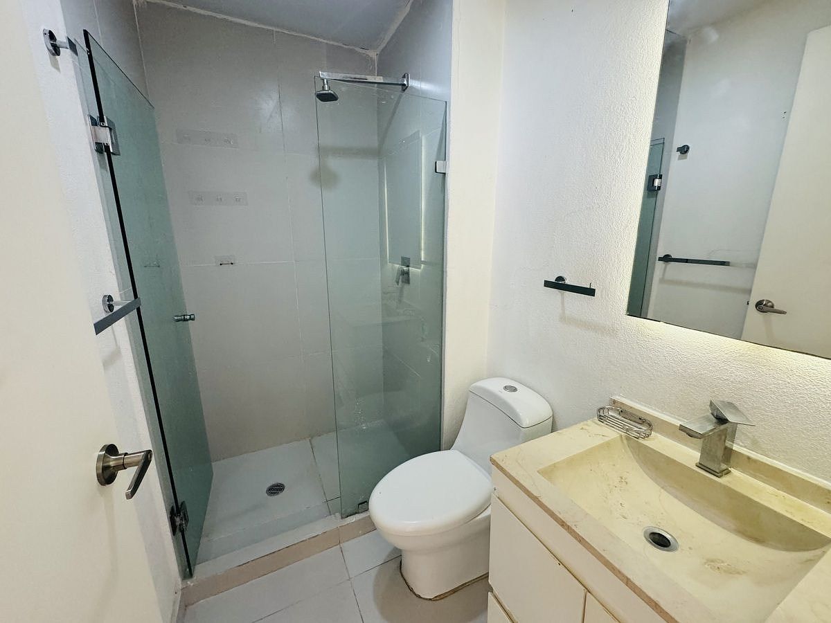 Apartamento em Narvarte Poniente, Benito Juárez, foto 13 de 17