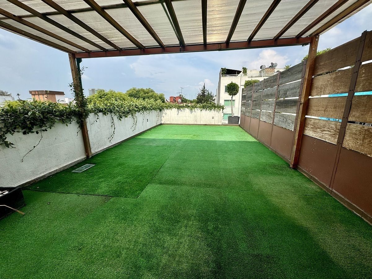 Apartamento em Narvarte Poniente, Benito Juárez, foto 16 de 17