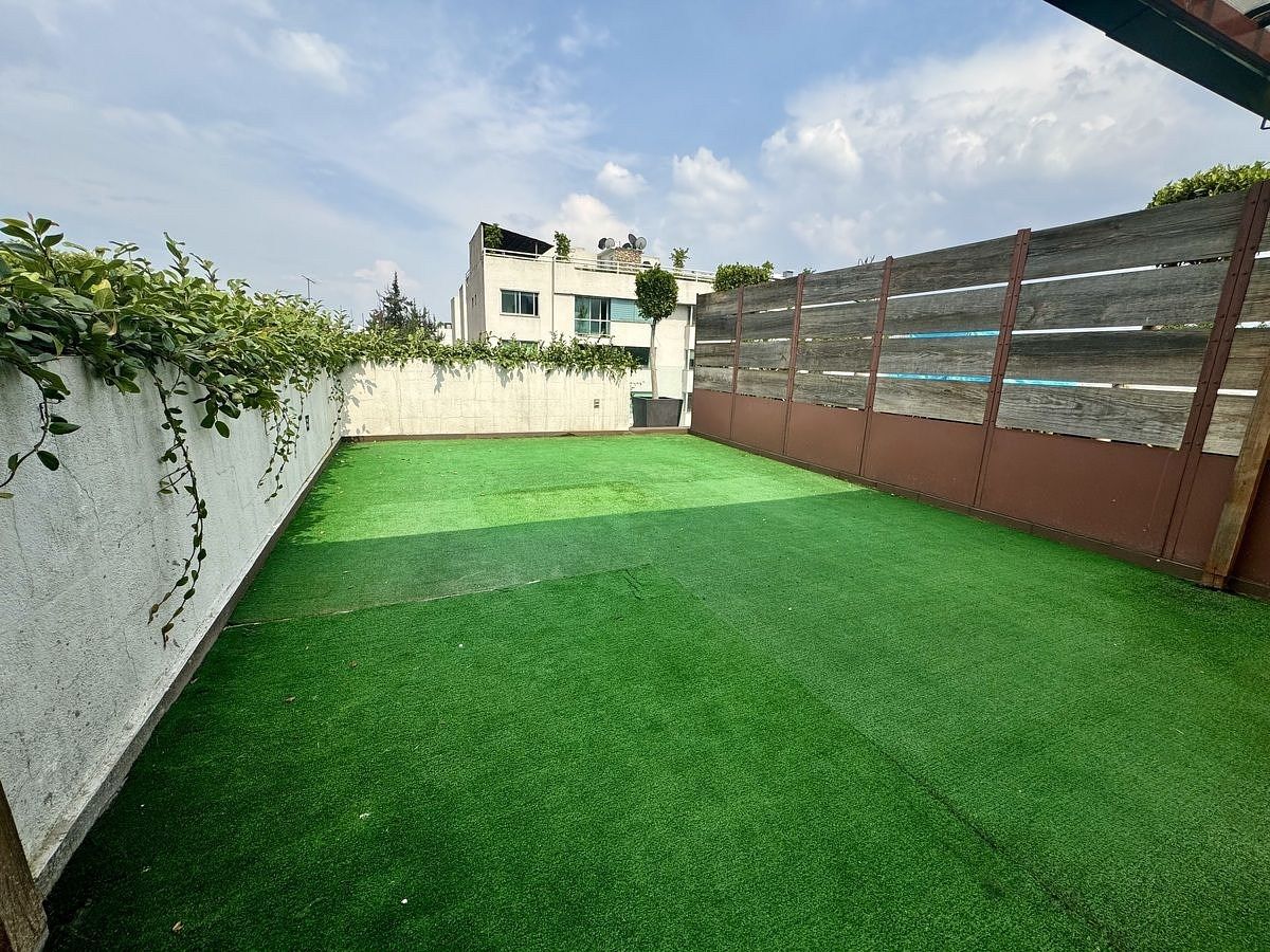 Apartamento em Narvarte Poniente, Benito Juárez, foto 17 de 17