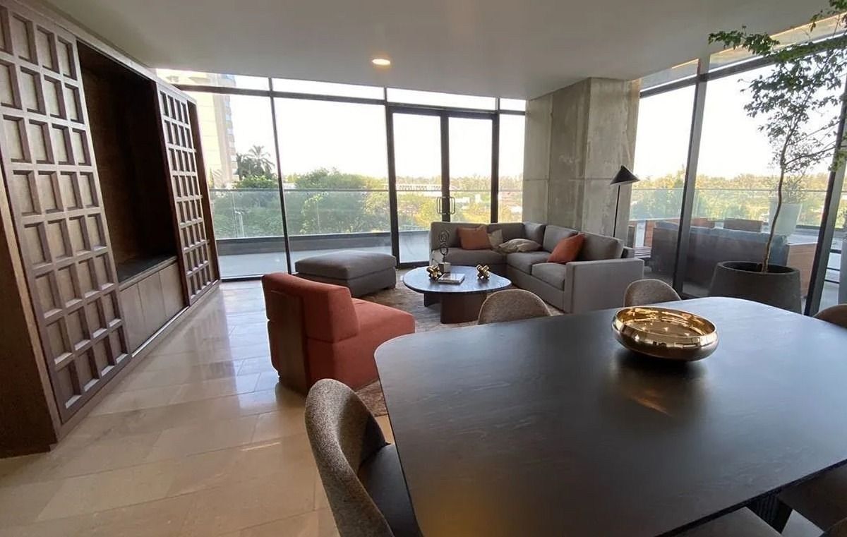 Apartamento em Colinas de San Javier, Zapopan, foto 3 de 8