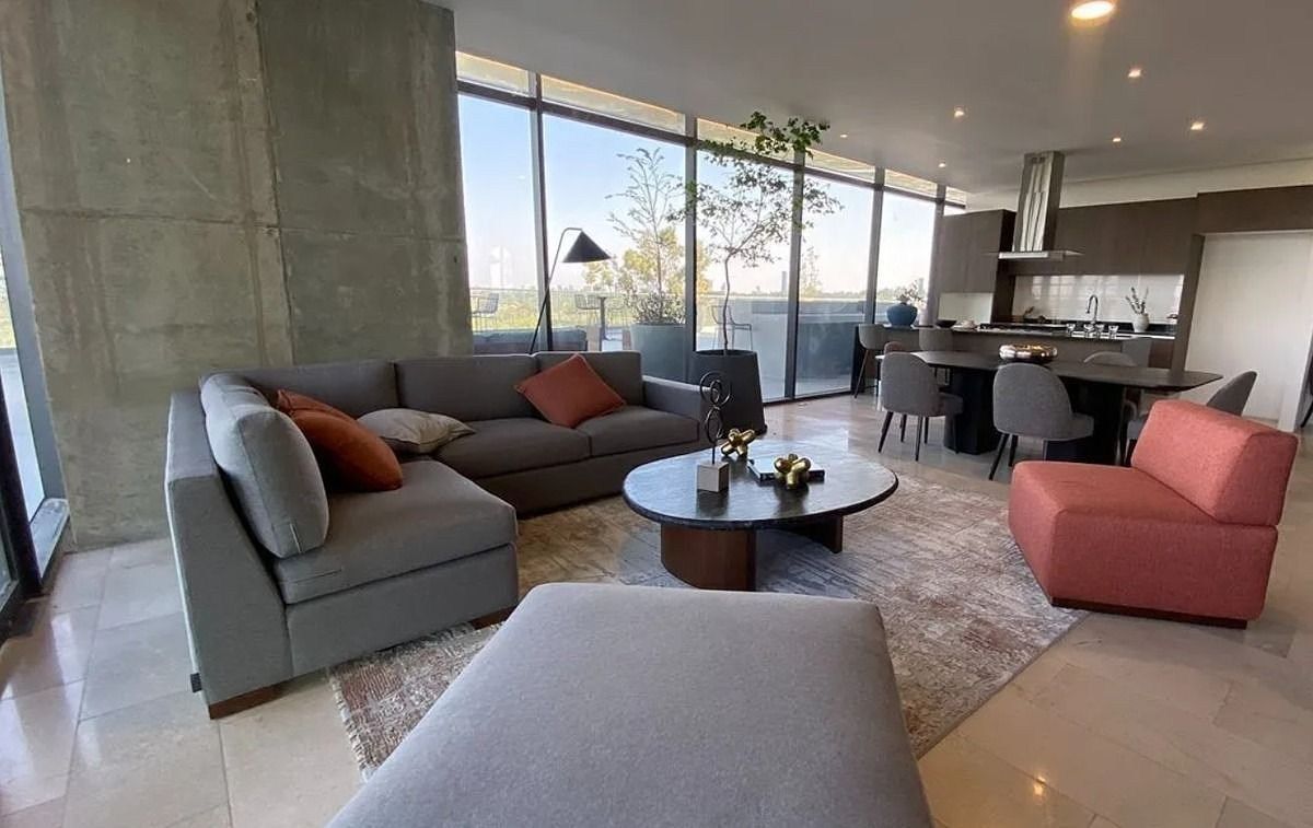 Apartamento em Colinas de San Javier, Zapopan, foto 4 de 8