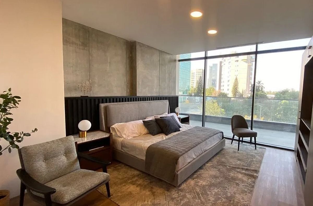 Apartamento em Colinas de San Javier, Zapopan, foto 8 de 8