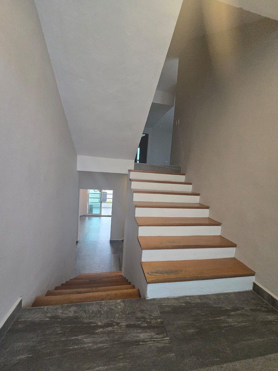 Casa em condomínio fechado em Balcones C. San Jerónimo, Monterrey, foto 6 de 28