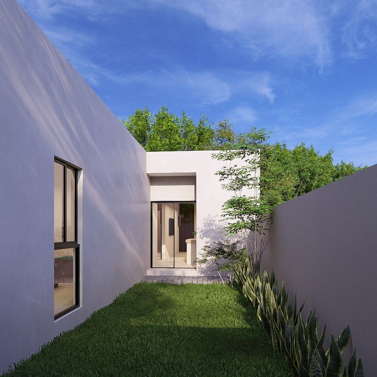 Casa en Conkal, Conkal, foto 5 de 7