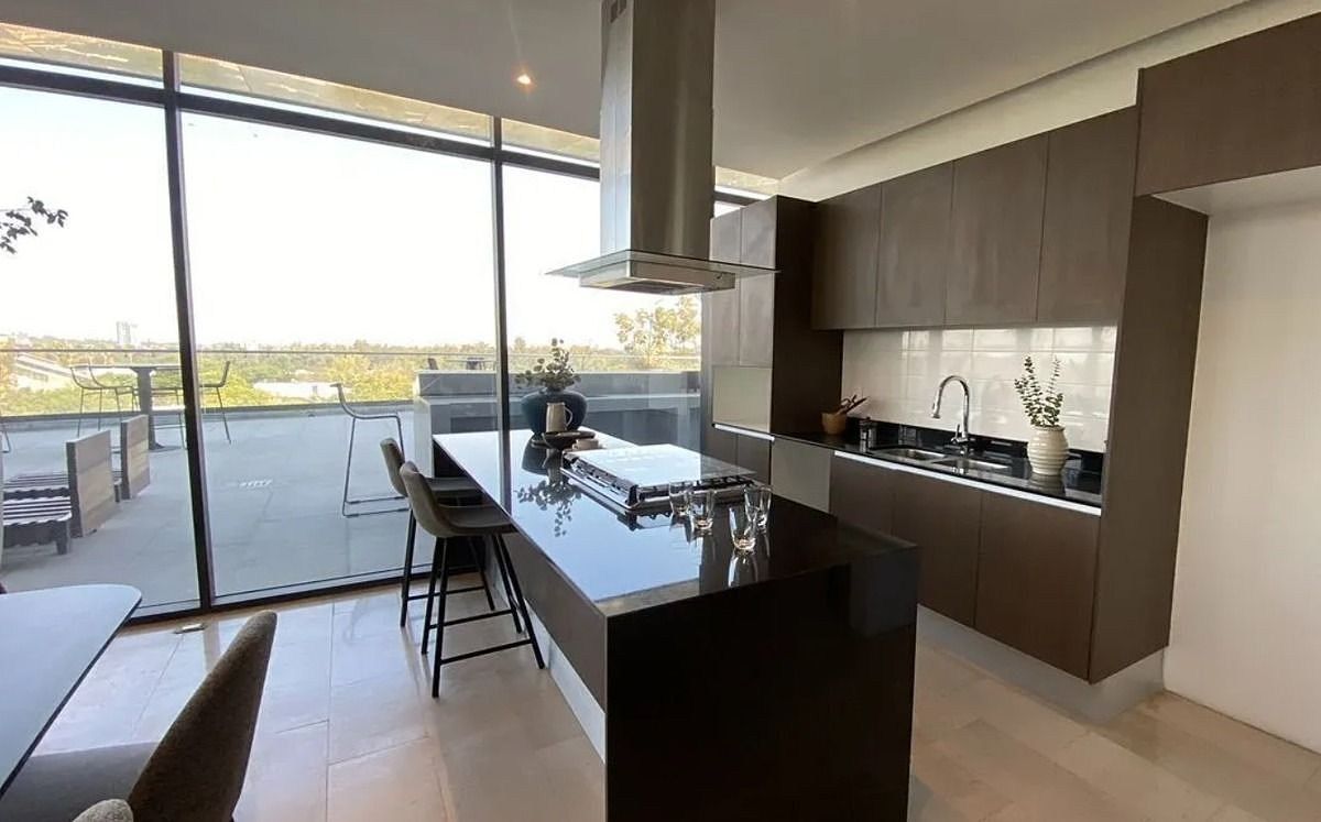 Apartamento em Colinas de San Javier, Zapopan, foto 5 de 8