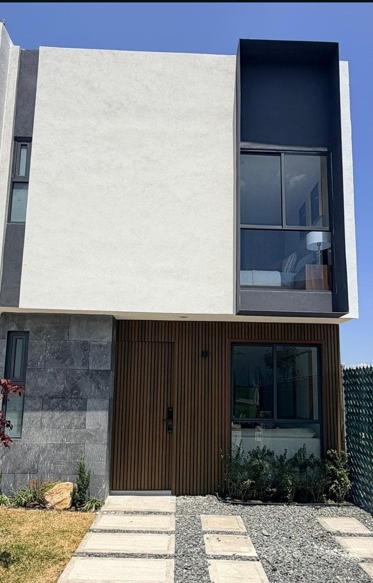 Casa en Venta en Fracc. Real Castillejo, Morelia, Michoacán