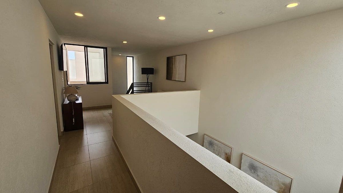 Casa en condominio en Santiago, Querétaro, foto 10 de 32