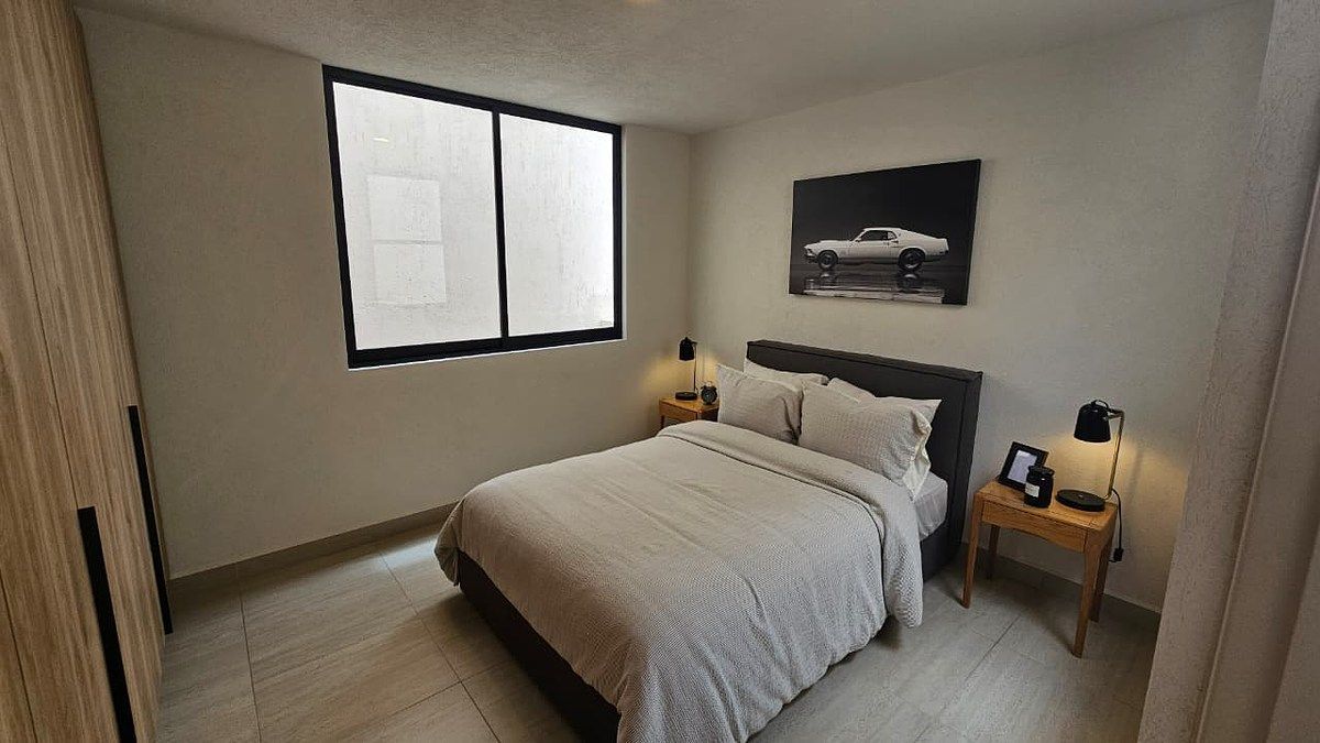 Casa en condominio en Santiago, Querétaro, foto 11 de 32