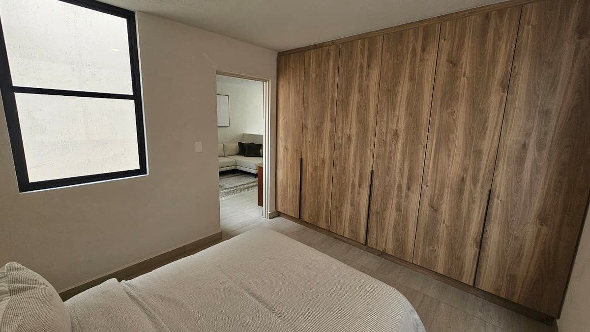 Casa en condominio en Santiago, Querétaro, foto 13 de 32