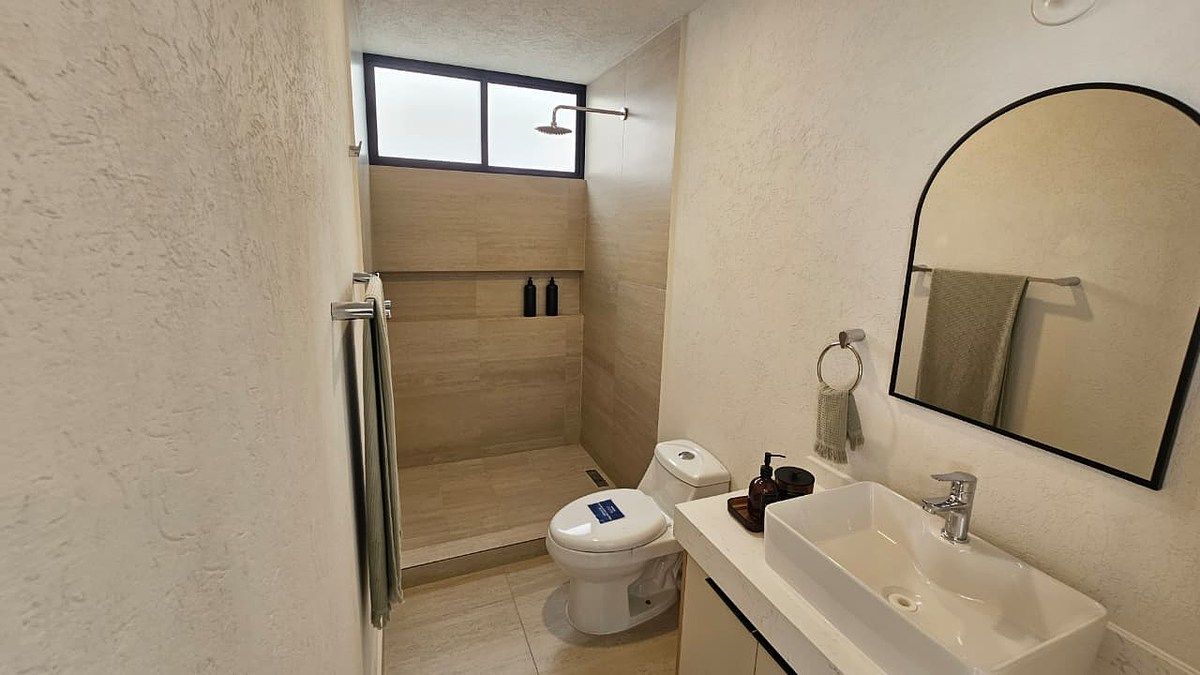 Casa en condominio en Santiago, Querétaro, foto 14 de 32