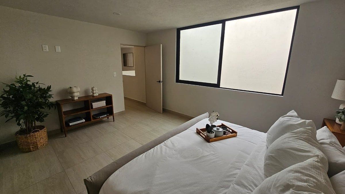 Casa en condominio en Santiago, Querétaro, foto 17 de 32