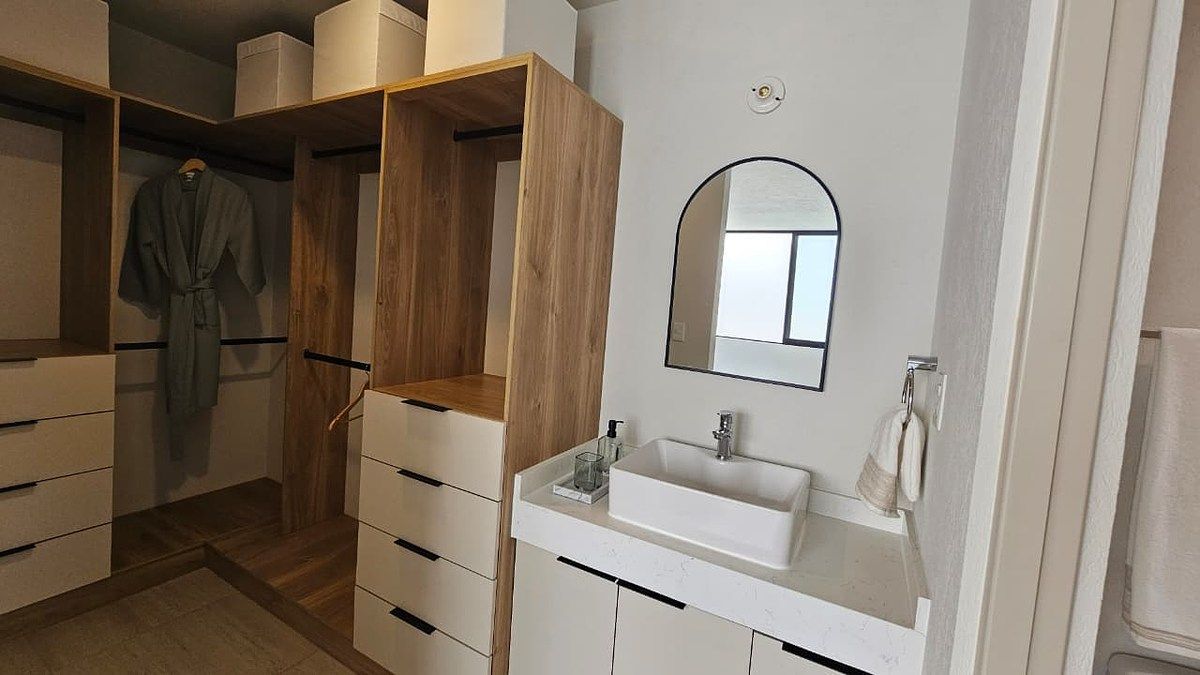 Casa en condominio en Santiago, Querétaro, foto 18 de 32
