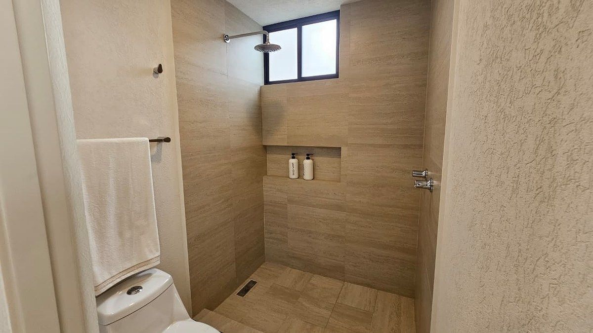 Casa en condominio en Santiago, Querétaro, foto 19 de 32