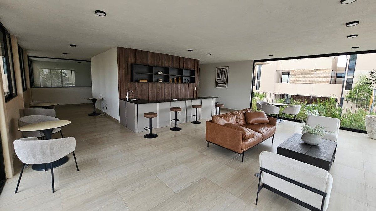 Casa en condominio en Santiago, Querétaro, foto 23 de 32