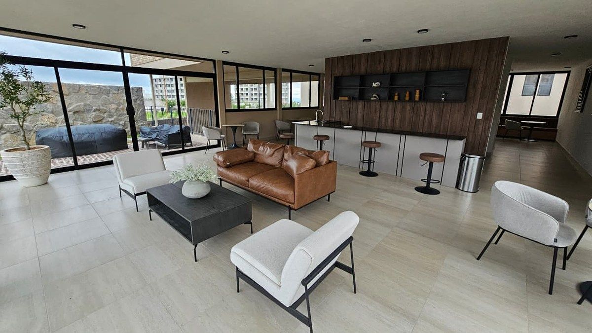 Casa en condominio en Santiago, Querétaro, foto 26 de 32