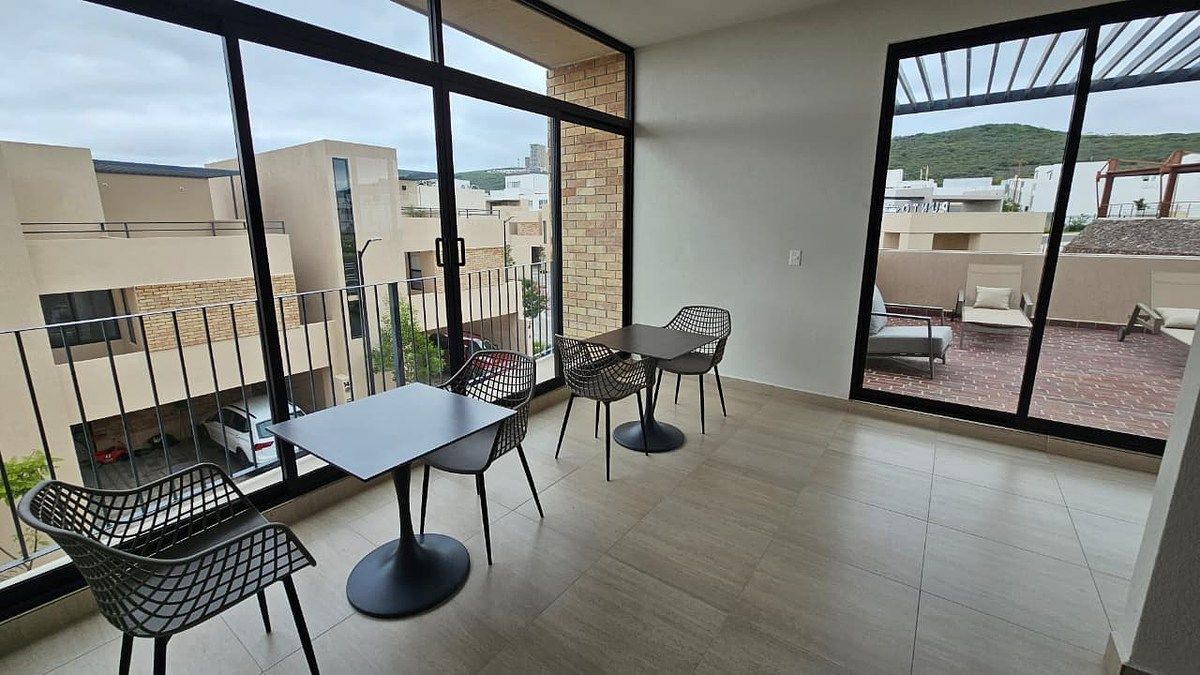 Casa en condominio en Santiago, Querétaro, foto 29 de 32