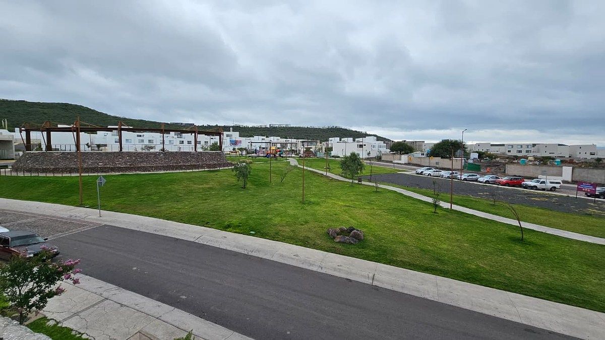 Casa en condominio en Santiago, Querétaro, foto 32 de 32