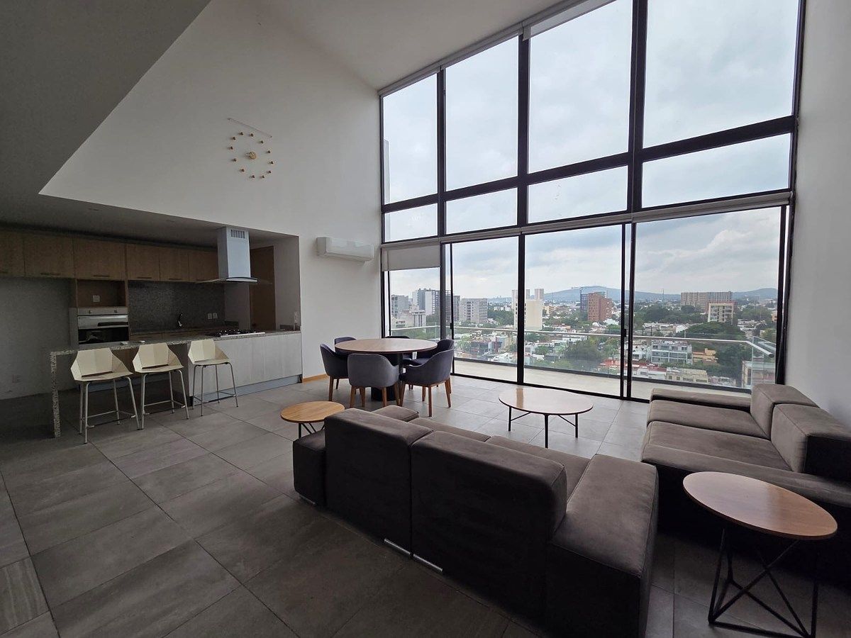 Apartment in Arcos Vallarta, Guadalajara, photo 5 of 25