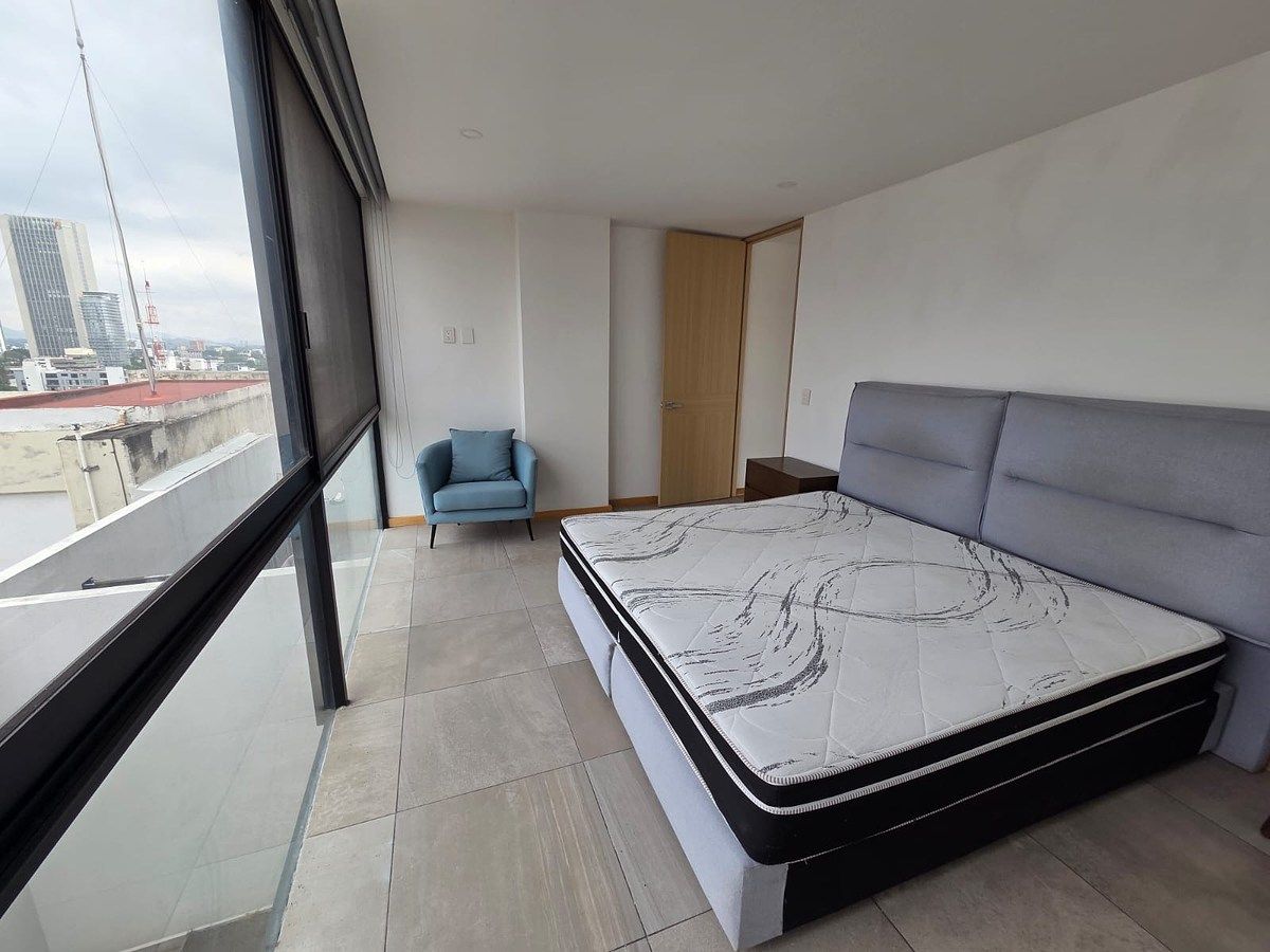Apartment in Arcos Vallarta, Guadalajara, photo 12 of 25