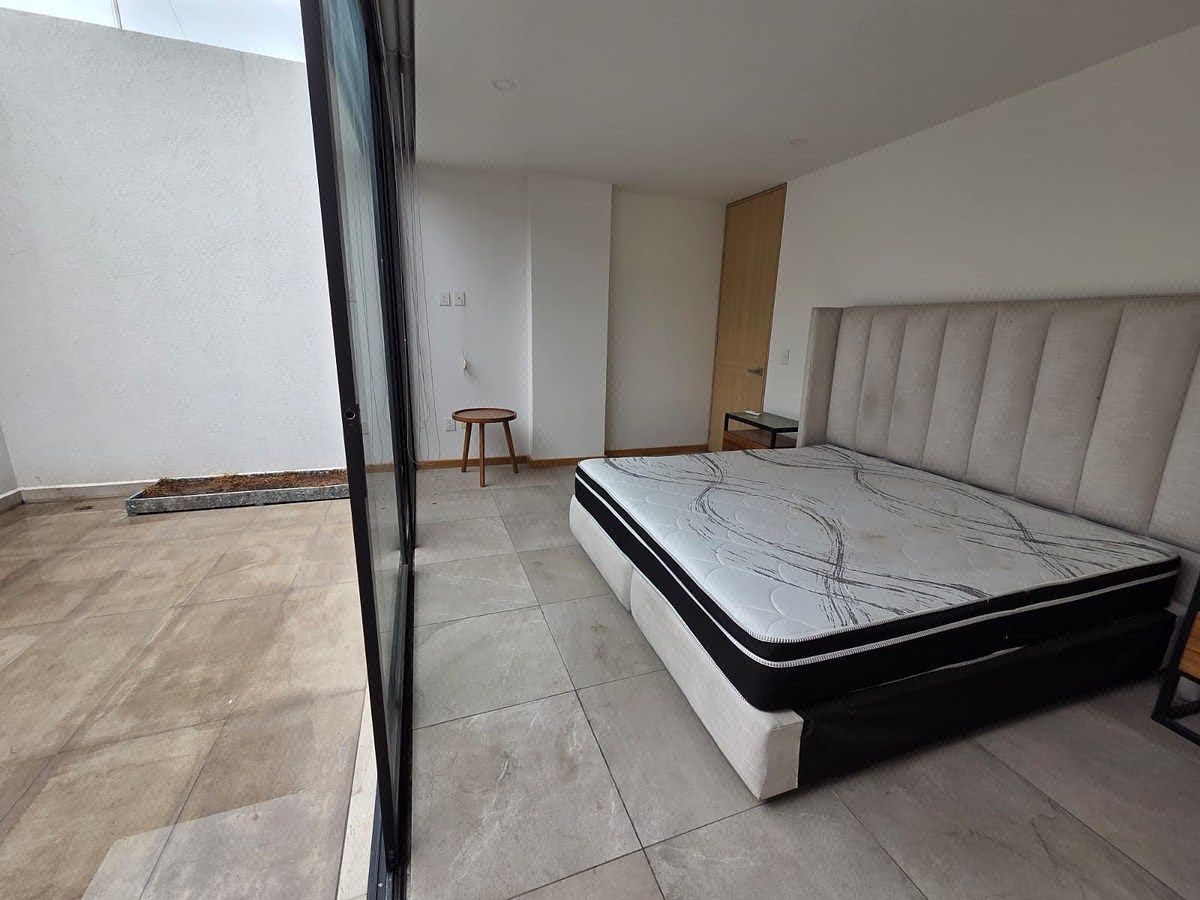 Apartment in Arcos Vallarta, Guadalajara, photo 8 of 25