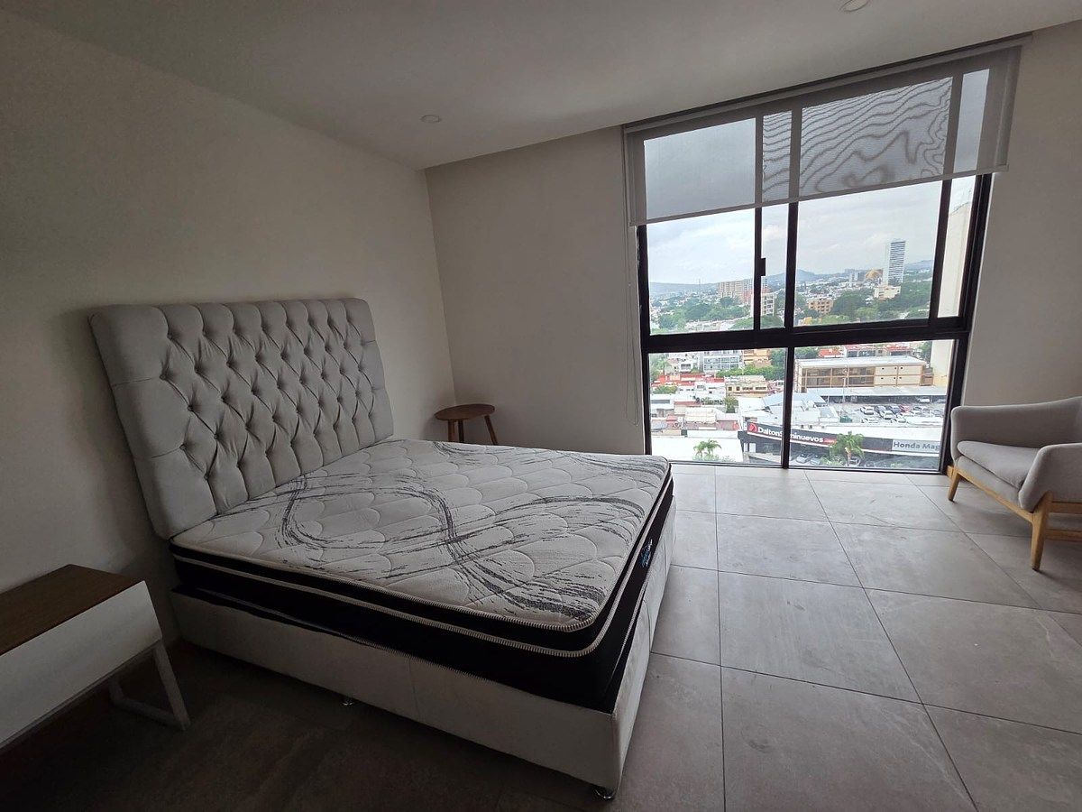 Apartment in Arcos Vallarta, Guadalajara, photo 13 of 25