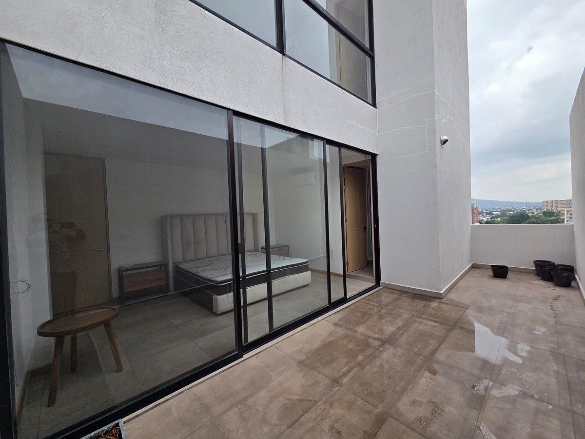 Apartment in Arcos Vallarta, Guadalajara, photo 9 of 25
