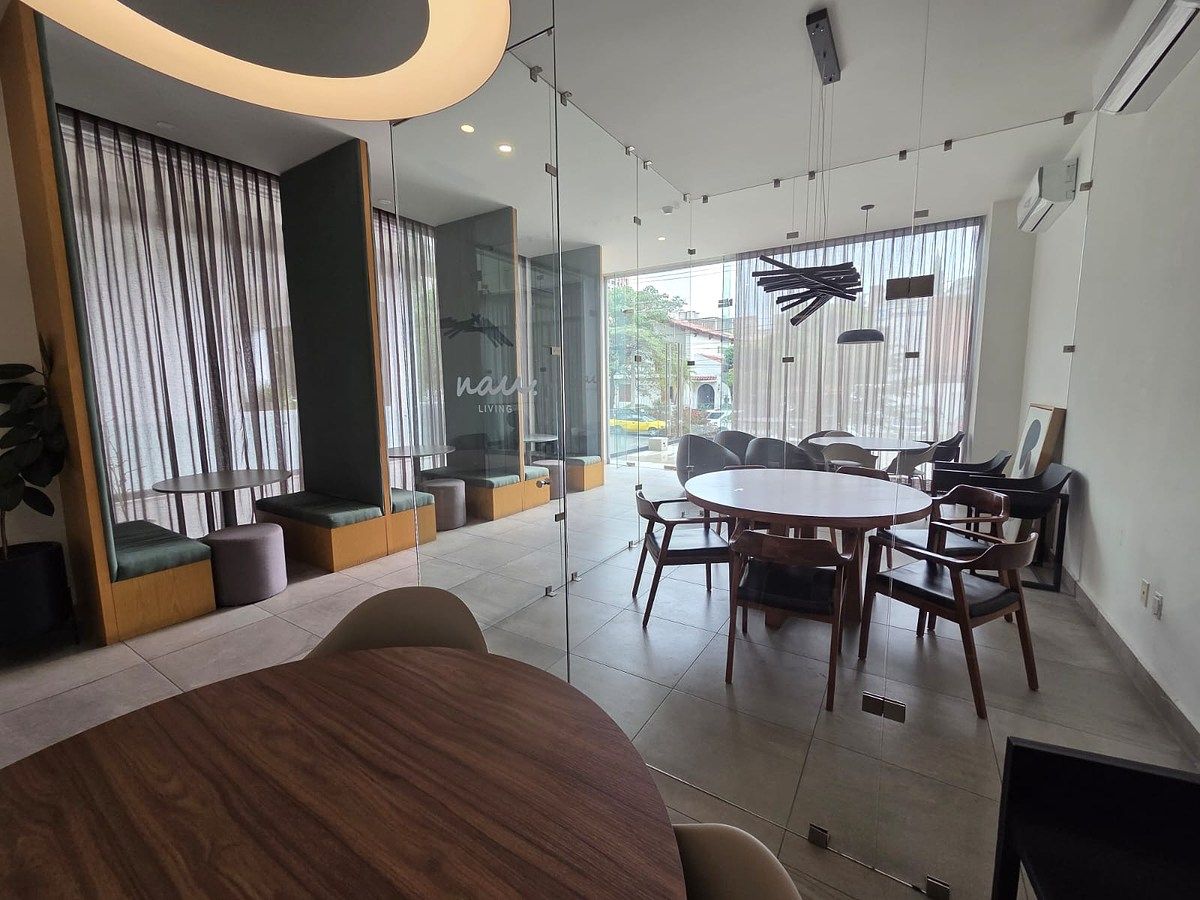 Apartment in Arcos Vallarta, Guadalajara, photo 22 of 25