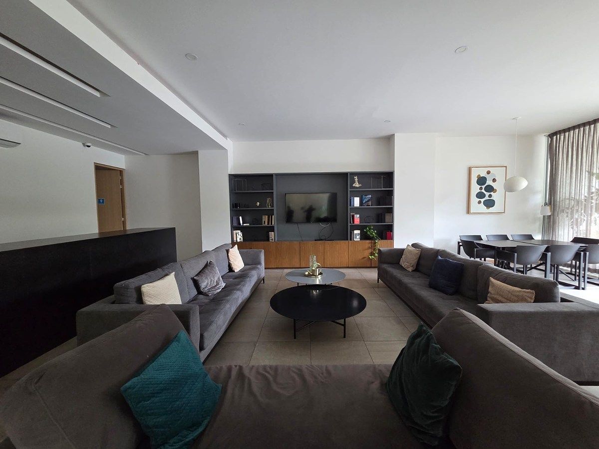 Apartment in Arcos Vallarta, Guadalajara, photo 24 of 25