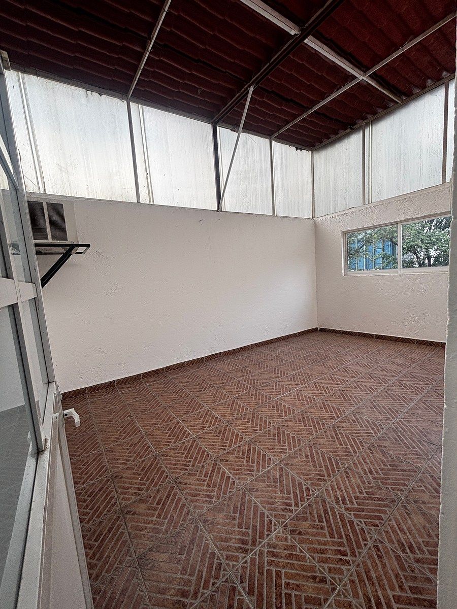 House with Commercial Use in Roma Sur, Cuauhtémoc, photo 8 of 18