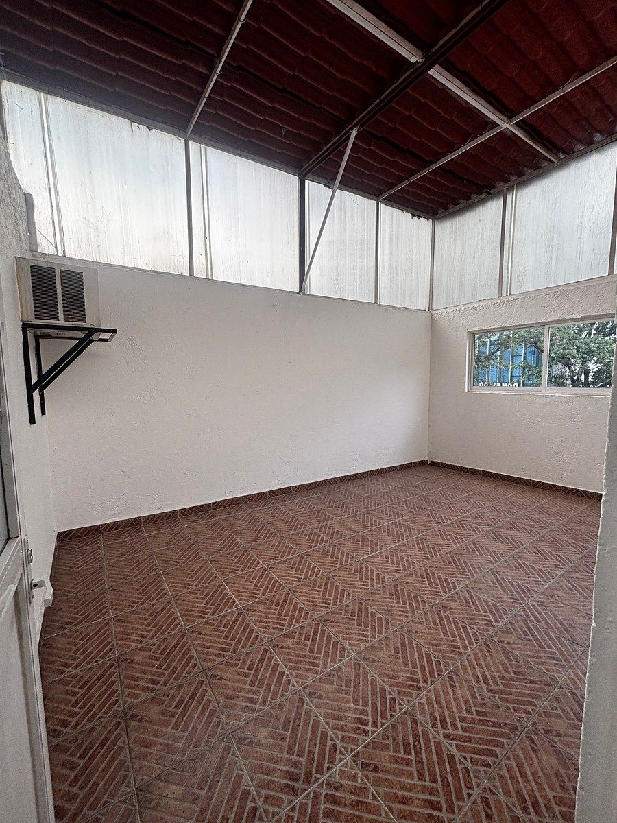 House with Commercial Use in Roma Sur, Cuauhtémoc, photo 14 of 18
