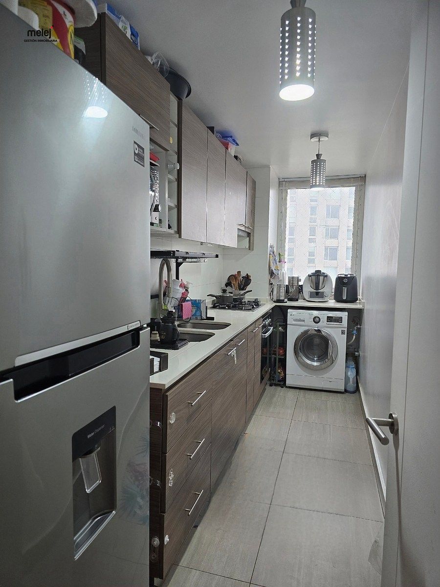 Departamento en Pinares de Montemar, Concón, foto 8 de 24