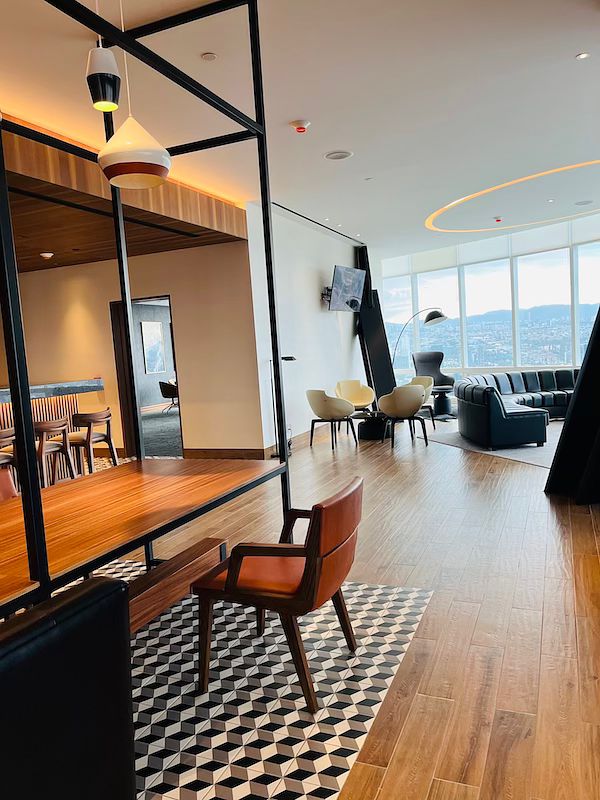 Apartamento em Xoco, Benito Juárez, foto 29 de 34