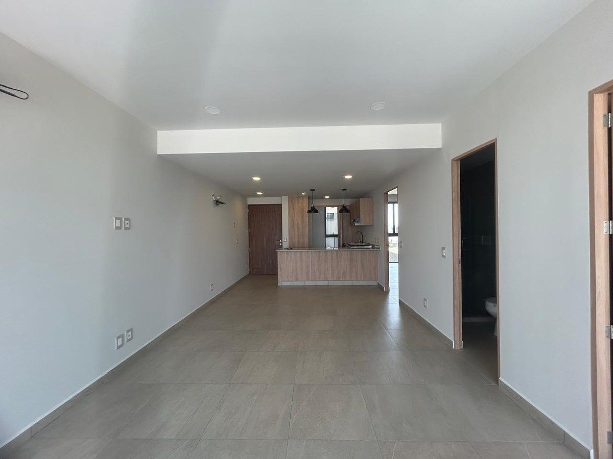 Apartamento em Residencial Poniente, Zapopan, foto 2 de 20