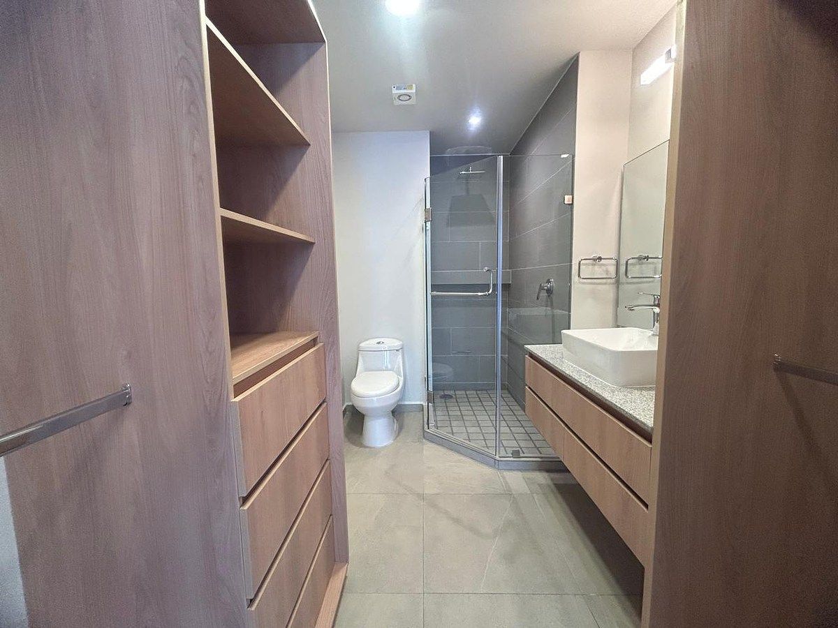 Apartamento em Residencial Poniente, Zapopan, foto 12 de 20