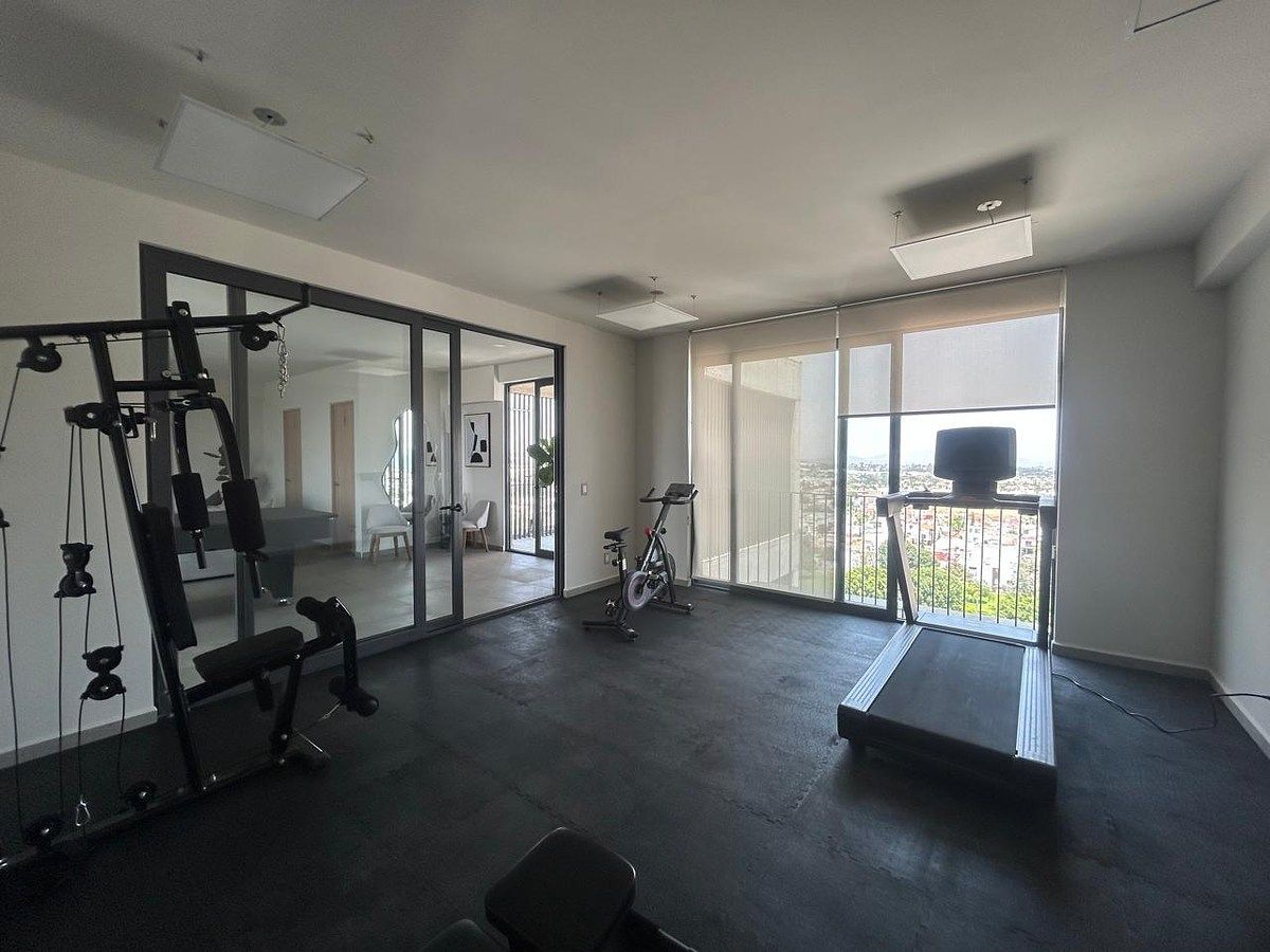 Apartamento em Residencial Poniente, Zapopan, foto 18 de 20