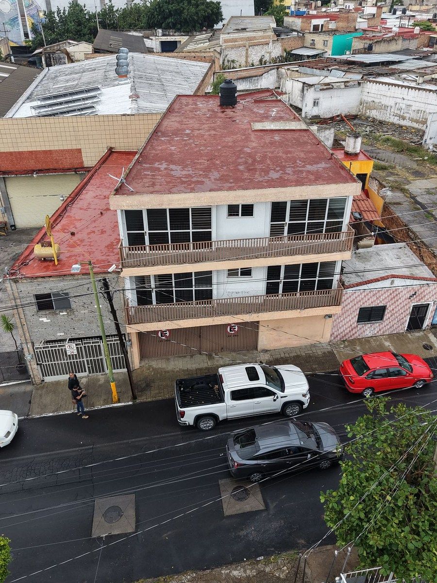 Edificio en Venta en Guadalajara Centro El Retiro - Eulogio Parra 151Z, photo 1 of 26