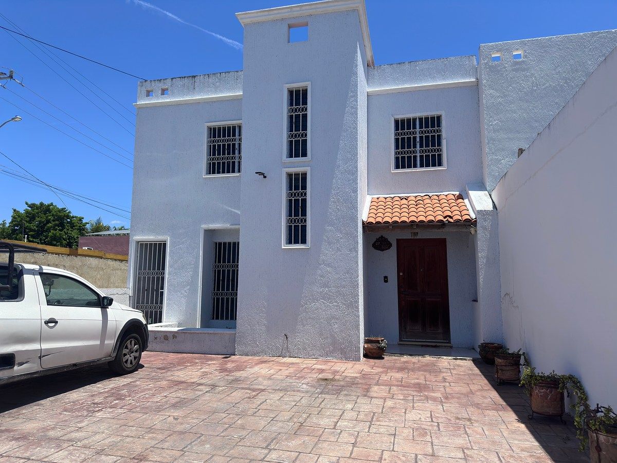 Casa em San Vicente Chuburna, Mérida, foto 2 de 30