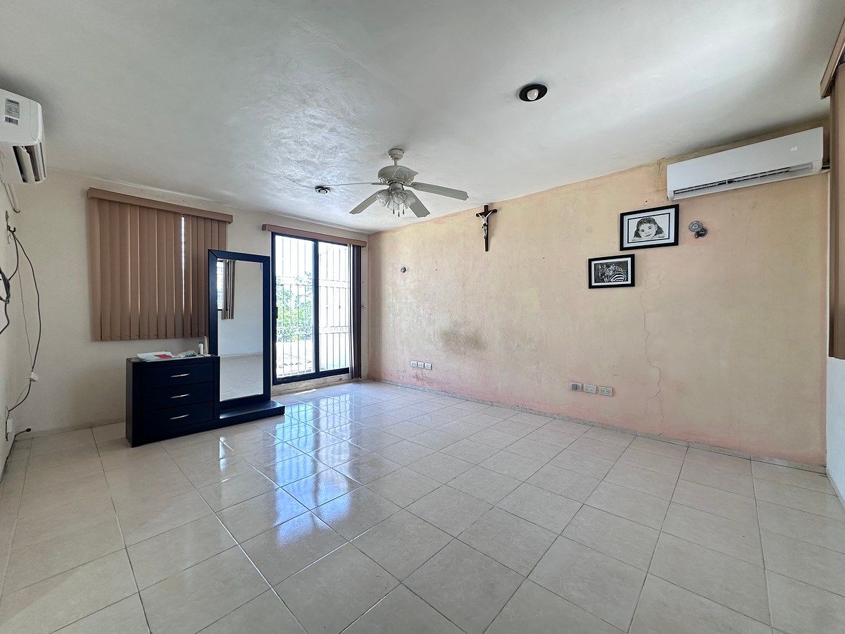 Casa em San Vicente Chuburna, Mérida, foto 11 de 30