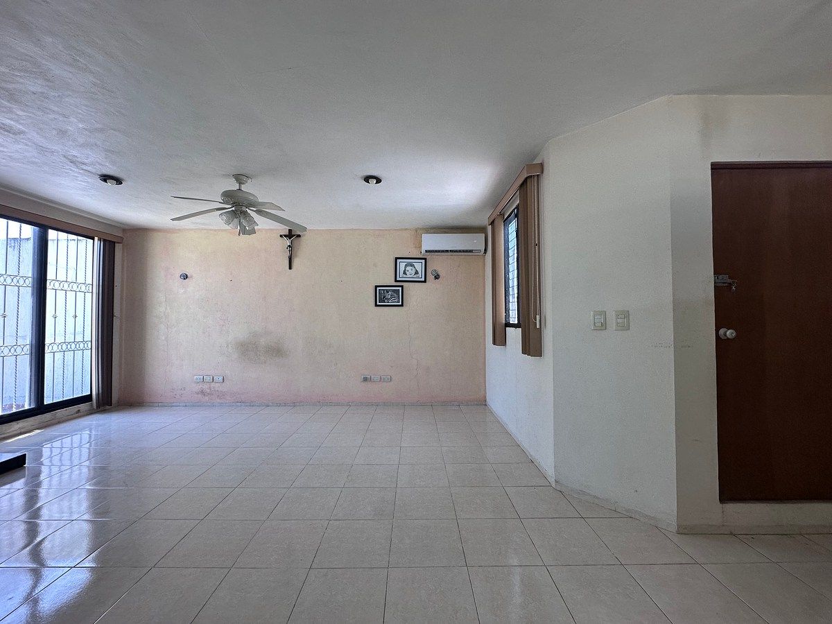 Casa em San Vicente Chuburna, Mérida, foto 12 de 30