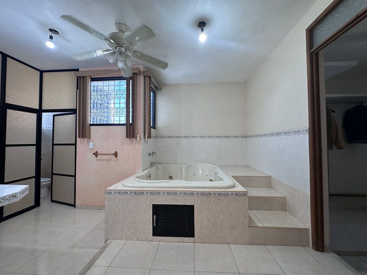 Casa em San Vicente Chuburna, Mérida, foto 13 de 30